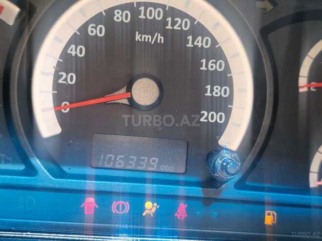 Saipa Saina 2019, 100,000 km - 1.5 l - Bakı