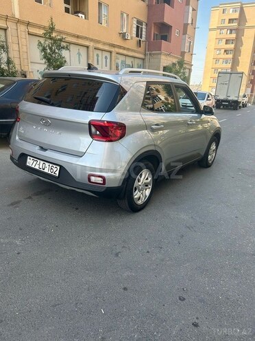 Hyundai Venue 2019, 74,674 km - 1.6 l - Bakı