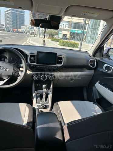 Hyundai Venue 2019, 74,674 km - 1.6 l - Bakı