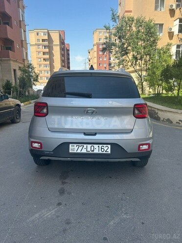 Hyundai Venue 2019, 74,674 km - 1.6 l - Bakı