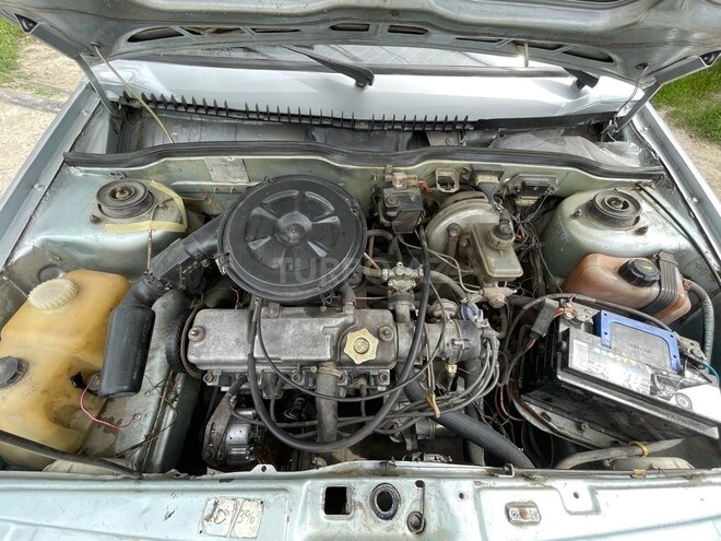 LADA (VAZ) 21099 1998, 200,000 km - 1.5 l - Bakı