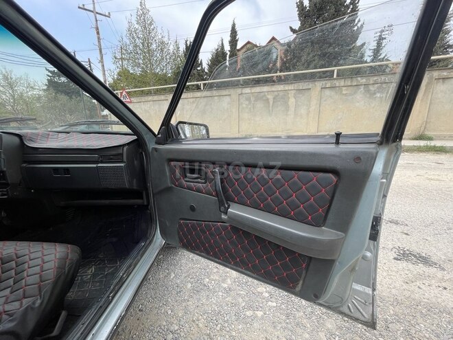 LADA (VAZ) 21099 1998, 200,000 km - 1.5 l - Bakı