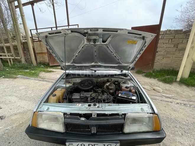 LADA (VAZ) 21099 1998, 200,000 km - 1.5 l - Bakı