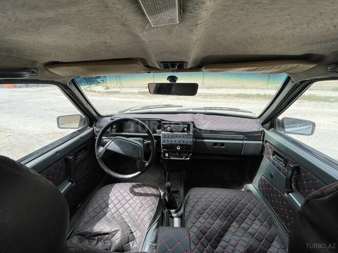 LADA (VAZ) 21099 1998, 200,000 km - 1.5 l - Bakı