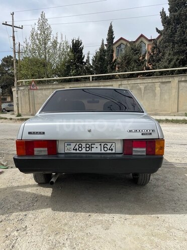 LADA (VAZ) 21099 1998, 200,000 km - 1.5 l - Bakı