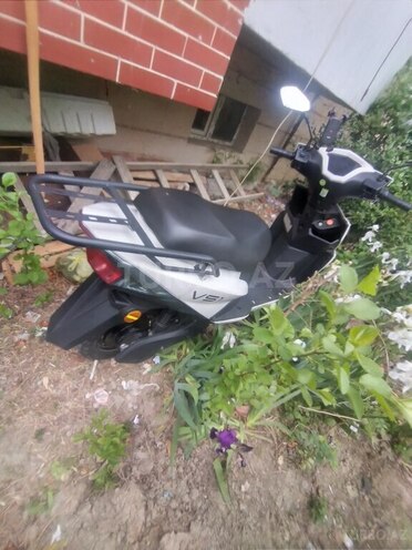 TVS  2023, 1,500 km - 0.1 l - Mingəçevir