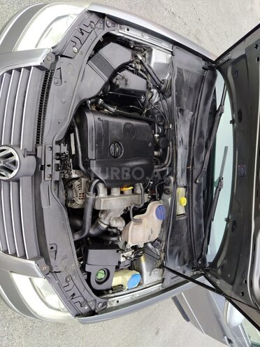 Volkswagen Passat 2004, 440,000 km - 1.8 l - Bakı