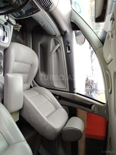 Volkswagen Passat 2004, 440,000 km - 1.8 l - Bakı