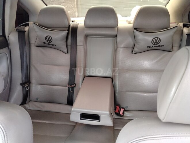 Volkswagen Passat 2004, 440,000 km - 1.8 l - Bakı