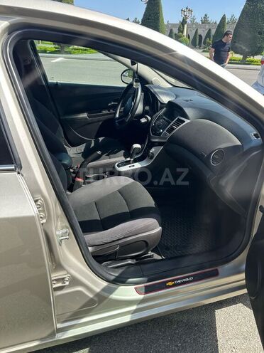 Chevrolet Cruze 2014, 187,530 km - 1.4 л - Gəncə