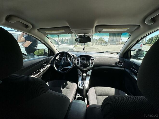 Chevrolet Cruze 2014, 187,530 km - 1.4 л - Gəncə