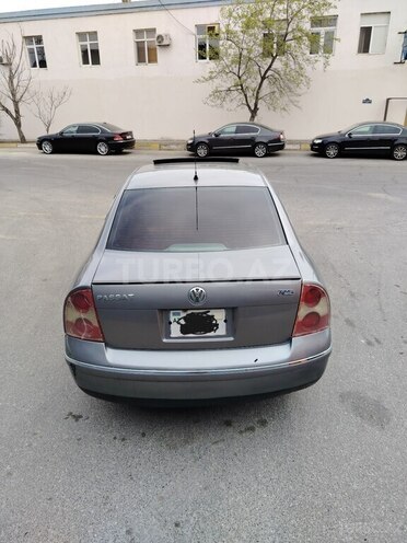 Volkswagen Passat 2004, 440,000 km - 1.8 l - Bakı