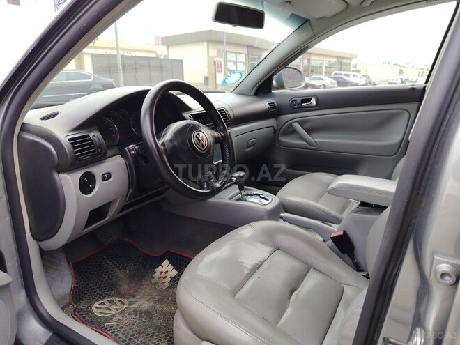 Volkswagen Passat 2004, 440,000 km - 1.8 l - Bakı