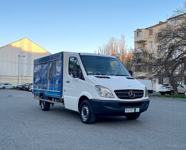 Mercedes Sprinter 313 2008, 205,081 km - 2.2 l - Bakı