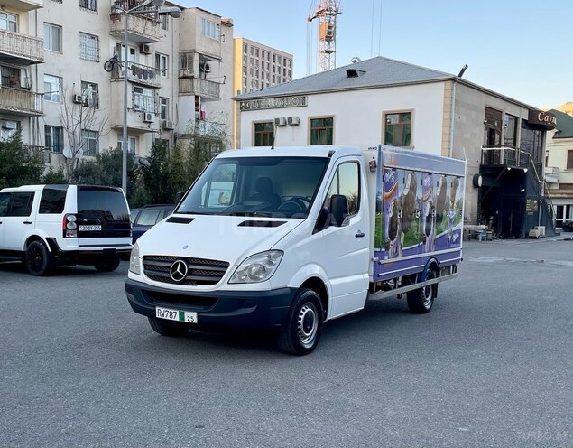 Mercedes Sprinter 313 2008, 205,081 km - 2.2 l - Bakı