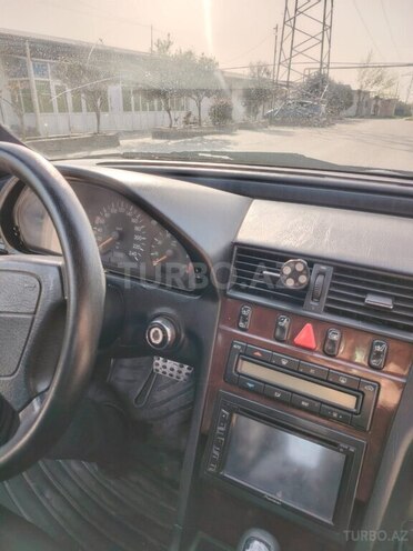 Mercedes C 200 1996, 310,000 km - 2.0 l - Bakı