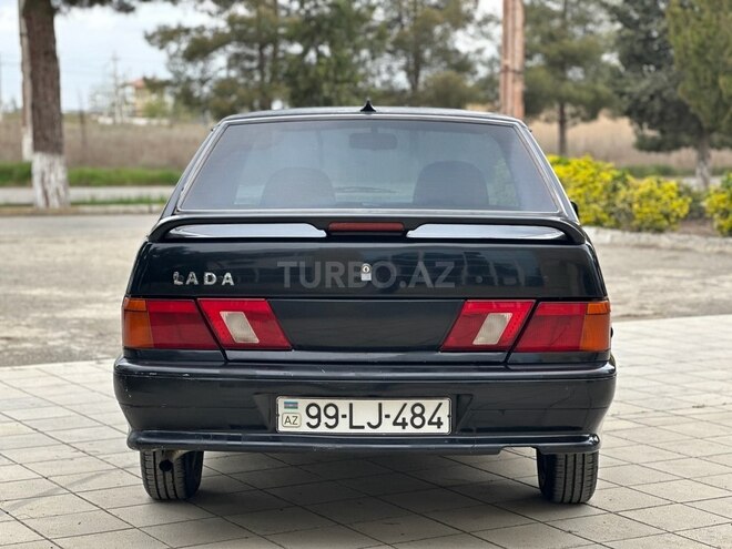 LADA (VAZ) 2115 2011, 250,000 km - 1.6 l - Salyan