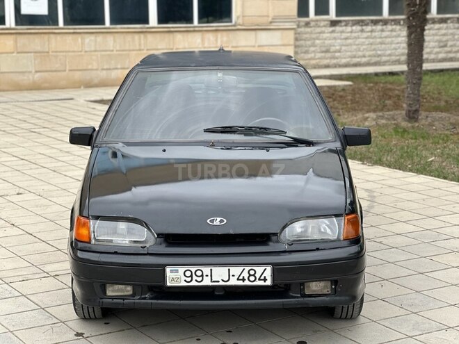 LADA (VAZ) 2115 2011, 250,000 km - 1.6 l - Salyan
