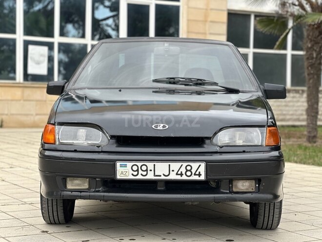 LADA (VAZ) 2115 2011, 250,000 km - 1.6 l - Salyan
