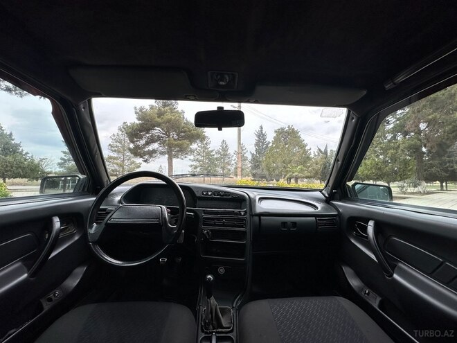 LADA (VAZ) 2115 2011, 250,000 km - 1.6 l - Salyan