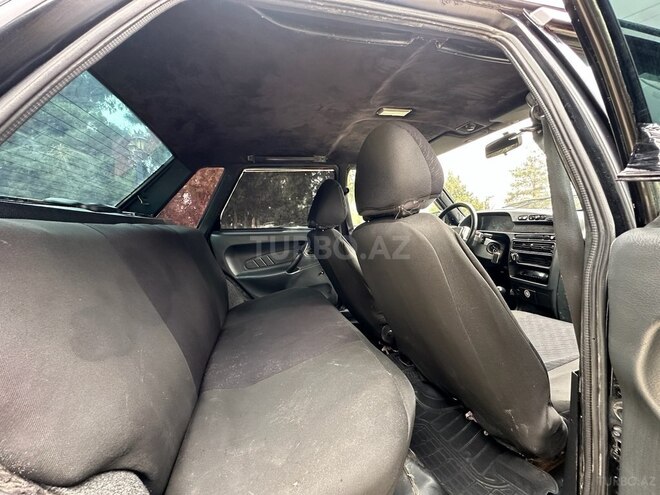 LADA (VAZ) 2115 2011, 250,000 km - 1.6 l - Salyan