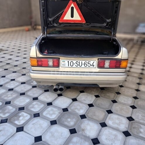 Mercedes 190 1990, 217,193 km - 2.0 л - Şəmkir