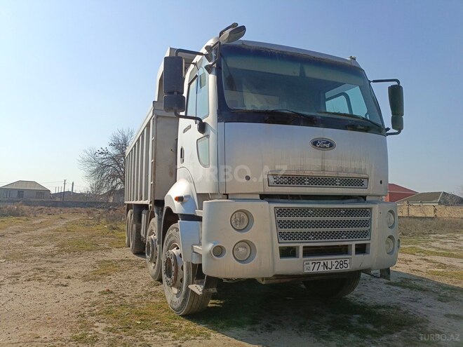 Ford Cargo 2011, 245,000 km - 4.1 l - Bakı