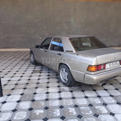 Mercedes 190 1990, 217,193 km - 2.0 л - Şəmkir