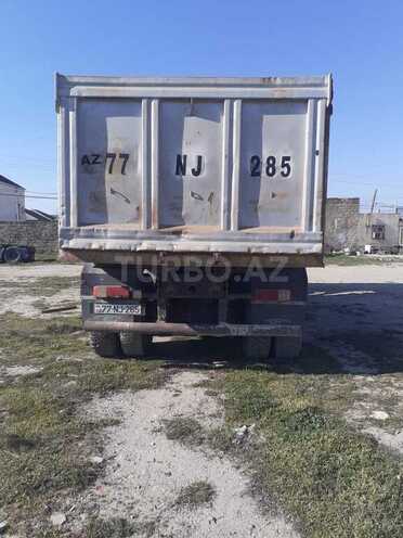 Ford Cargo 2011, 245,000 km - 4.1 l - Bakı