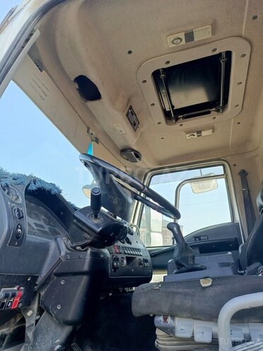 Ford Cargo 2011, 245,000 km - 4.1 l - Bakı