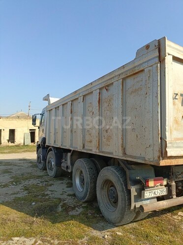 Ford Cargo 2011, 245,000 km - 4.1 l - Bakı