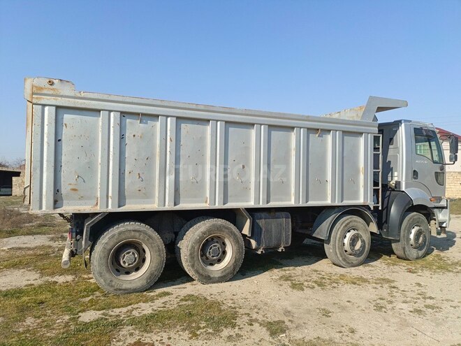 Ford Cargo 2011, 245,000 km - 4.1 l - Bakı