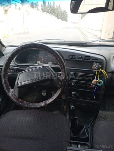 LADA (VAZ) 21099 1997, 156,852 km - 1.5 л - Bakı