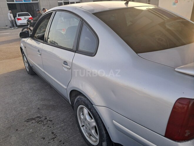 Volkswagen Passat 1999, 199,000 km - 1.8 л - Bakı
