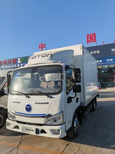 Foton  2025, 0 km - 0.0 l - Bakı