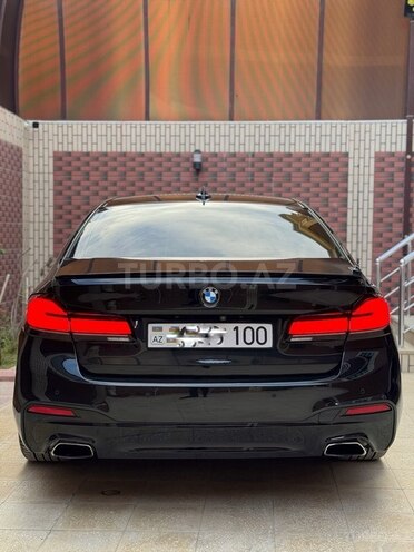 BMW 530-6