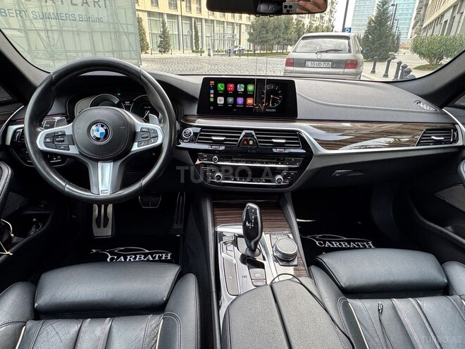 BMW 530-7