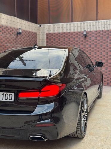 BMW 530-9