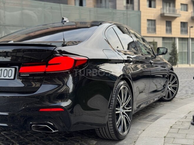 BMW 530-10