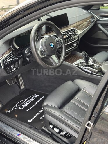 BMW 530-12