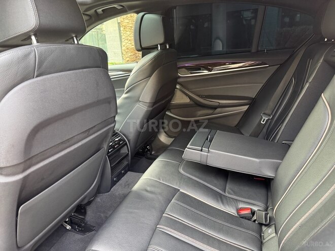 BMW 530-15
