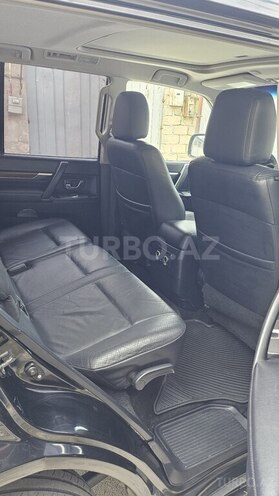 Mitsubishi Pajero 2007, 203,000 km - 3.0 l - Bakı