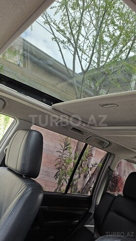 Mitsubishi Pajero 2007, 203,000 km - 3.0 l - Bakı