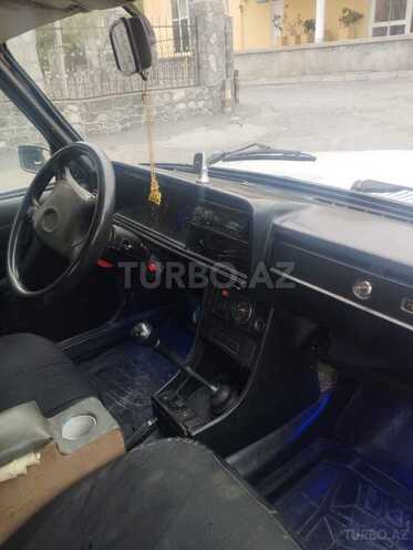 LADA (VAZ) 2107 1988, 95,000 km - 1.6 л - Şəki