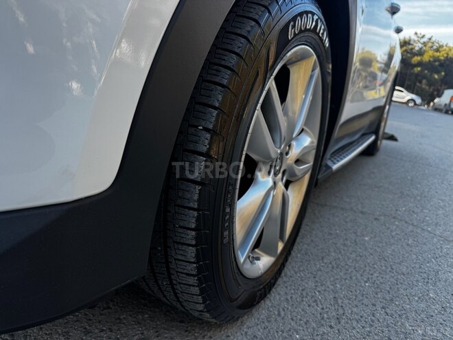 Hyundai Santa Fe 2014, 101,582 km - 2.0 l - Bakı