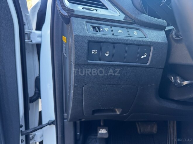 Hyundai Santa Fe 2014, 101,582 km - 2.0 l - Bakı