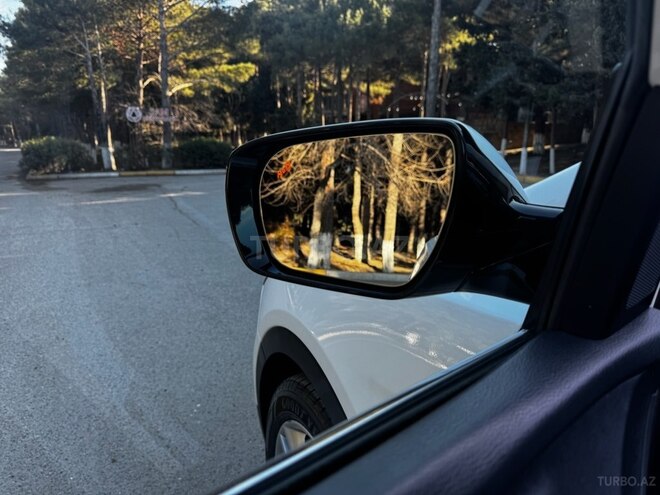 Hyundai Santa Fe 2014, 101,582 km - 2.0 l - Bakı
