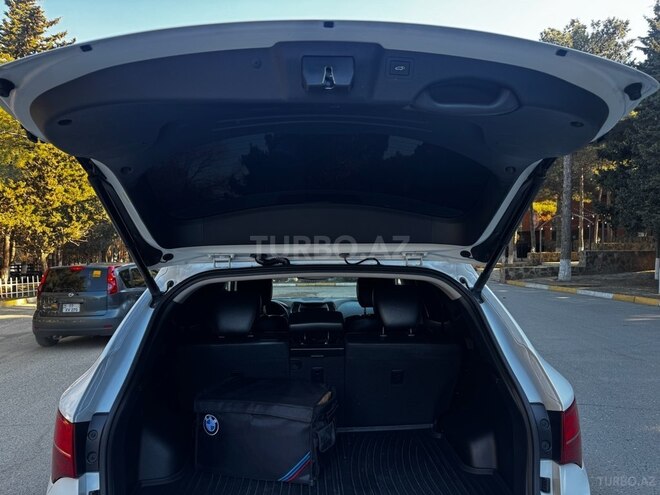 Hyundai Santa Fe 2014, 101,582 km - 2.0 l - Bakı