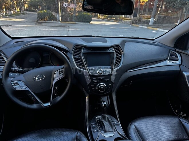 Hyundai Santa Fe 2014, 101,582 km - 2.0 l - Bakı