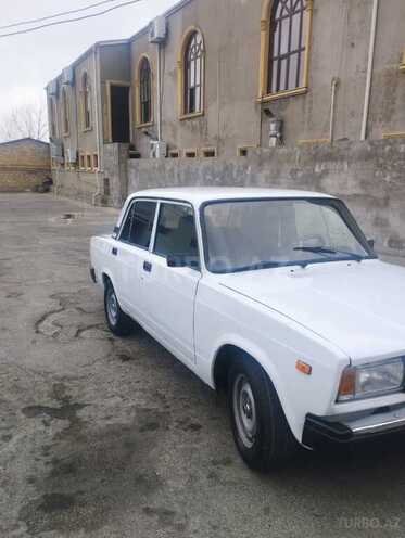 LADA (VAZ) 2107 1988, 95,000 km - 1.6 л - Şəki